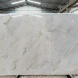 Bianco Pearl Quartzite