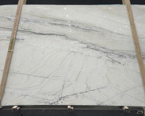 Fantasy Lux Quartzite Slab in Sun Valley, Los Angeles