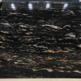 Cosmic Black Granite