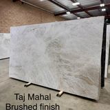 Taj Mahal Quartzite
