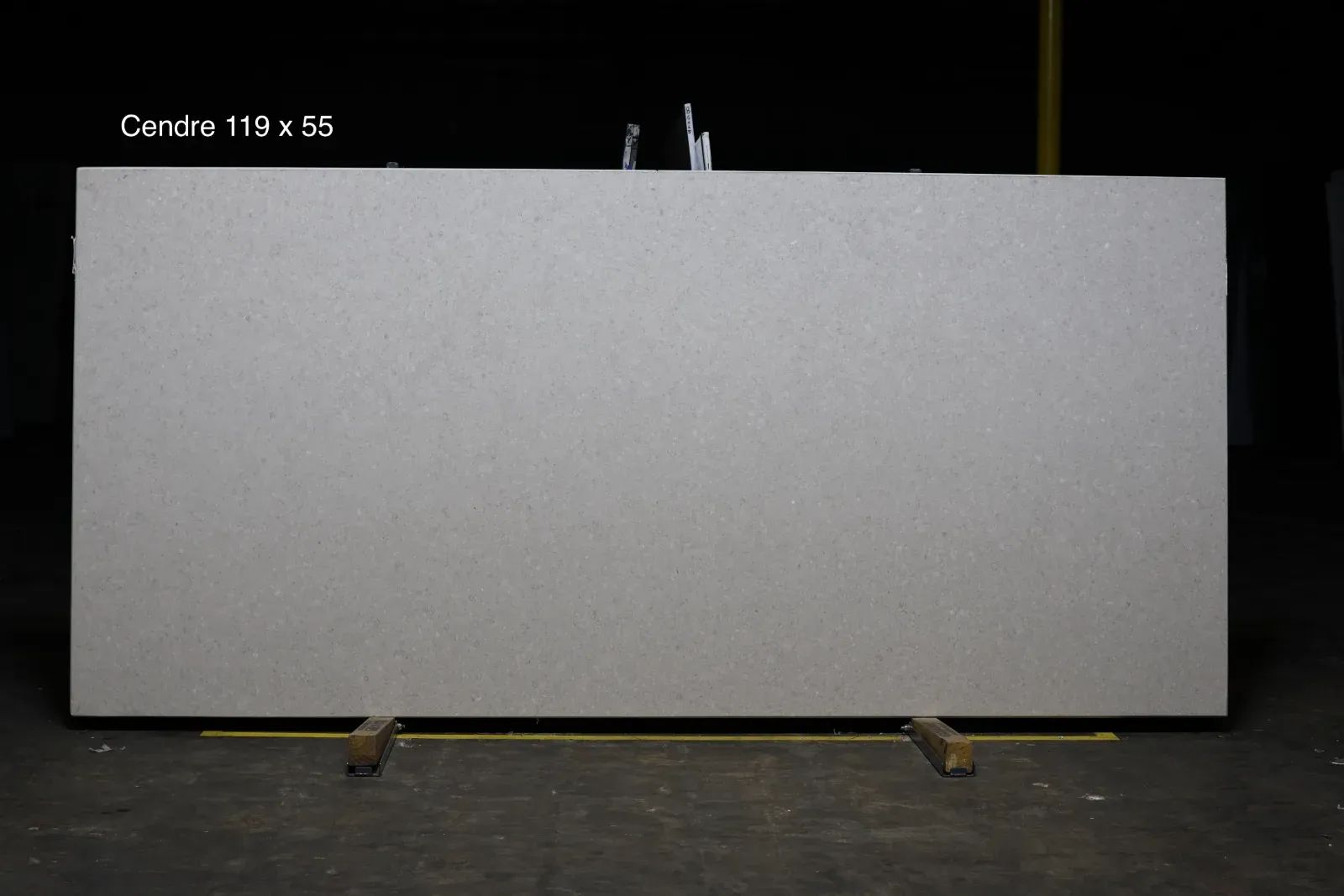 Cendre Quartz Slab in Northridge, Los Angeles