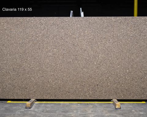 Clavaria Quartz Slab in Northridge, Los Angeles