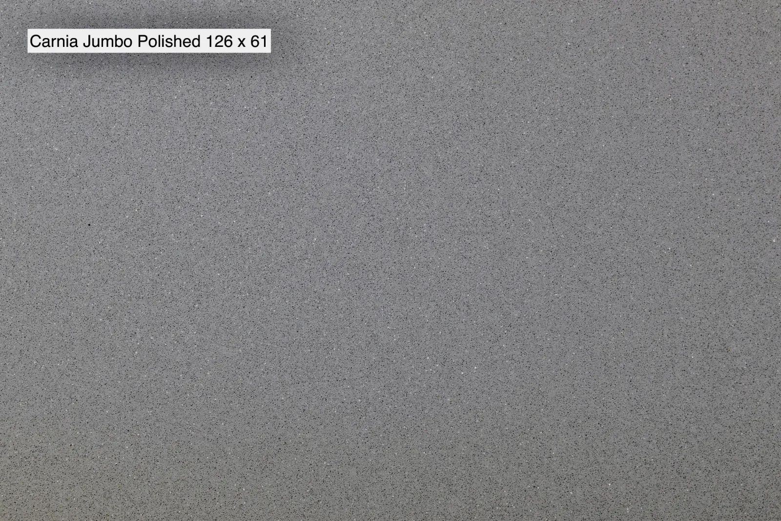 Sparkle Grey Quartz Slab Photo 2