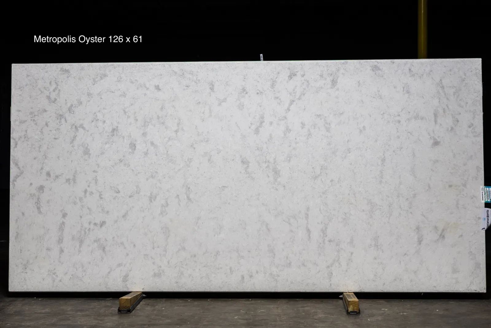 Oyster Quartz Slab in Northridge, Los Angeles