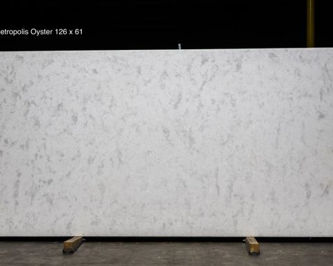 Oyster Quartz Slab in Northridge, Los Angeles