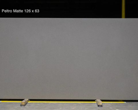 Taupe Gray Quartz Slab in Northridge, Los Angeles