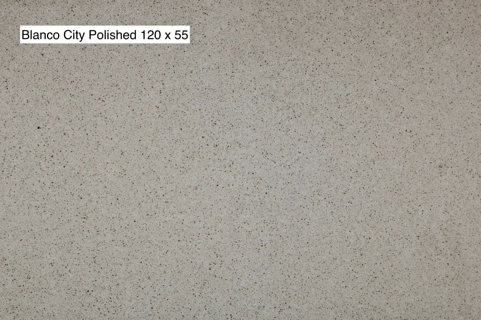 Bianco City Quartz Slab Photo 2