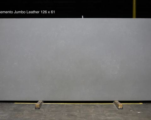 Cemento Quartz Slab in Northridge, Los Angeles