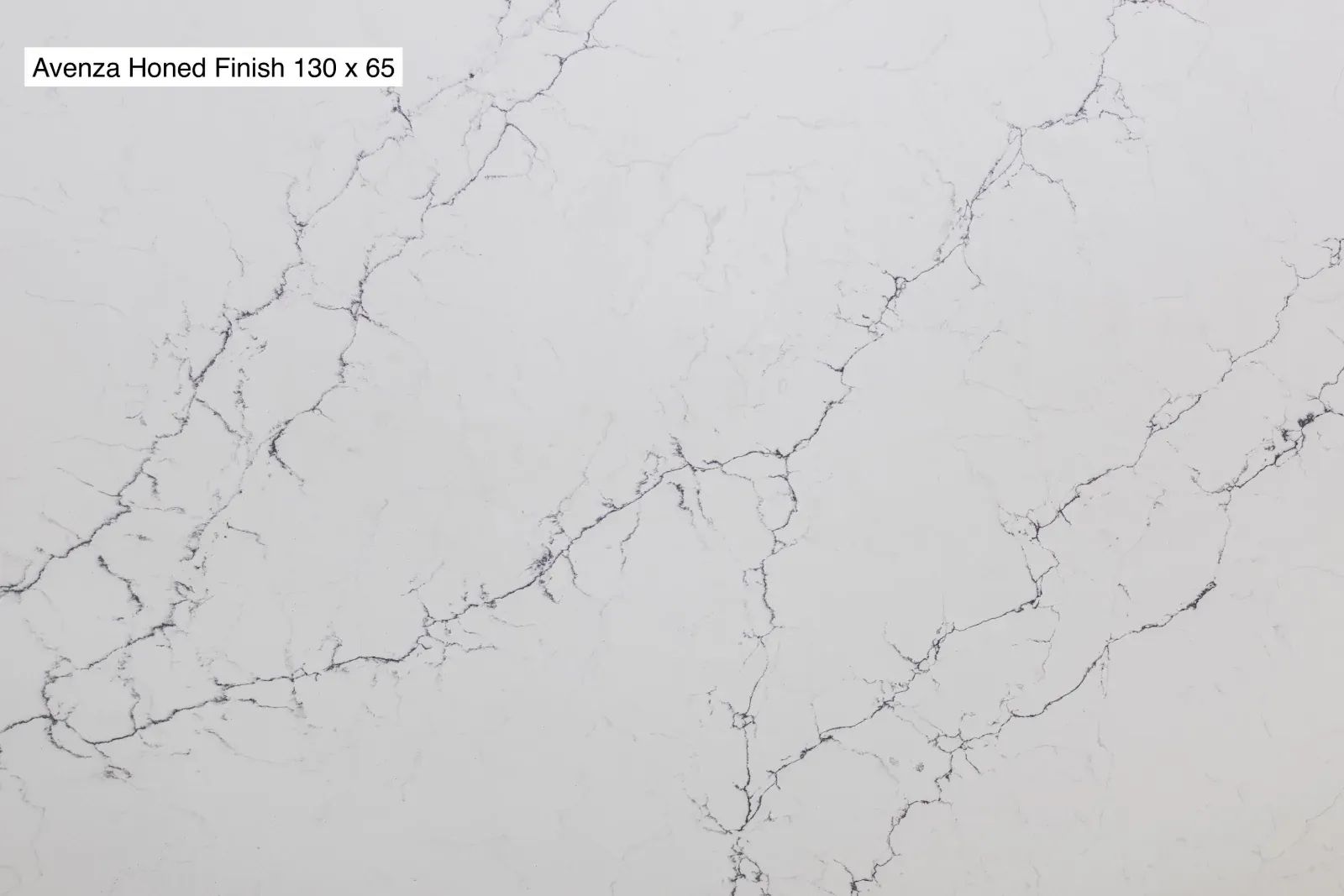 Calacatta Avenza Quartz Slab Photo 2