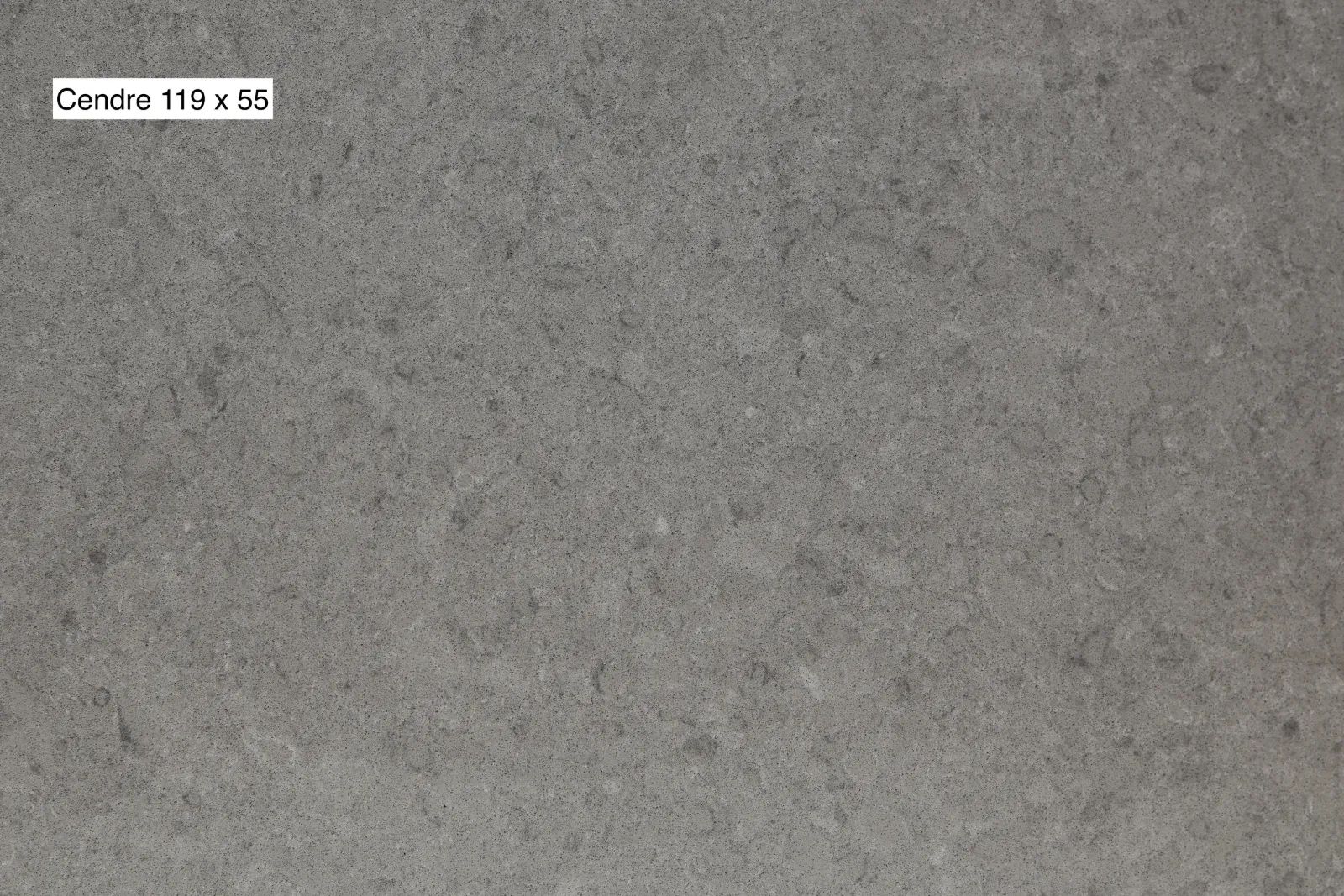 Cendre Quartz Slab Photo 2