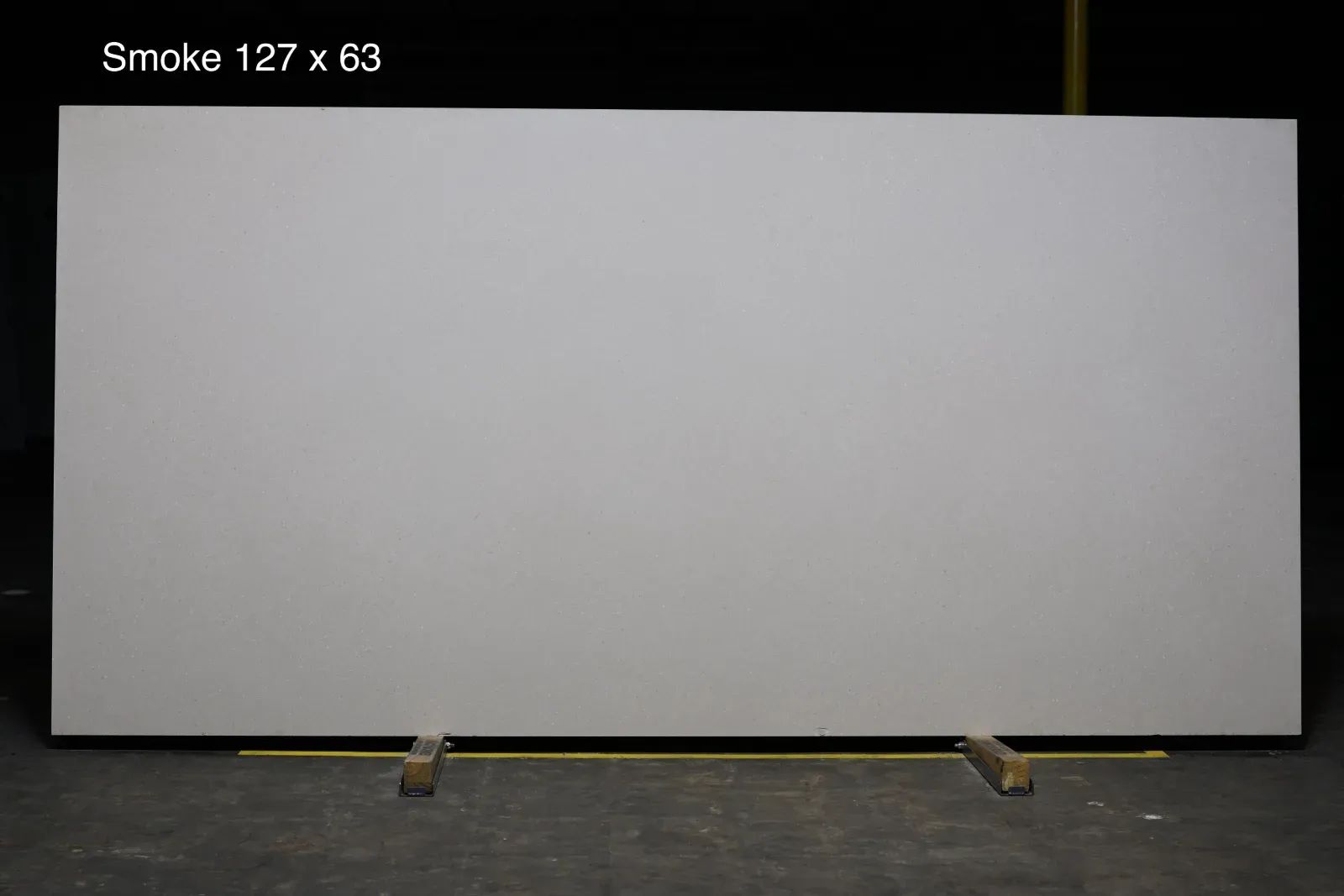 Smoke Grey Quartz Slab in Northridge, Los Angeles