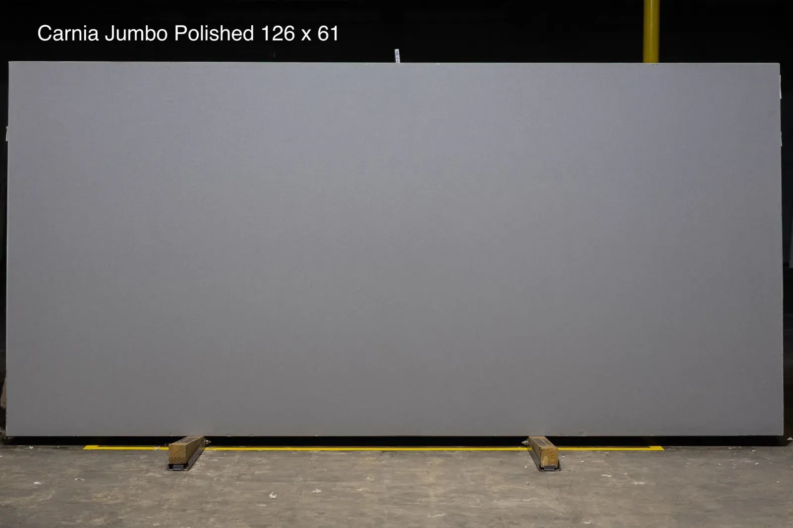 Sparkle Grey Quartz Slab in Northridge, Los Angeles
