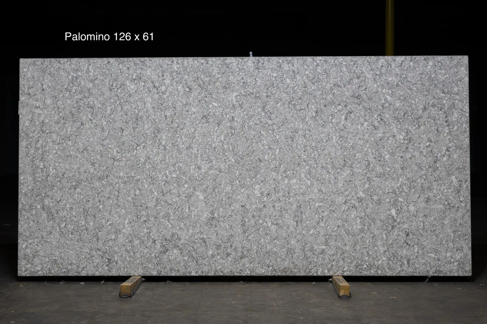 Palomino Quartz Slab in Northridge, Los Angeles