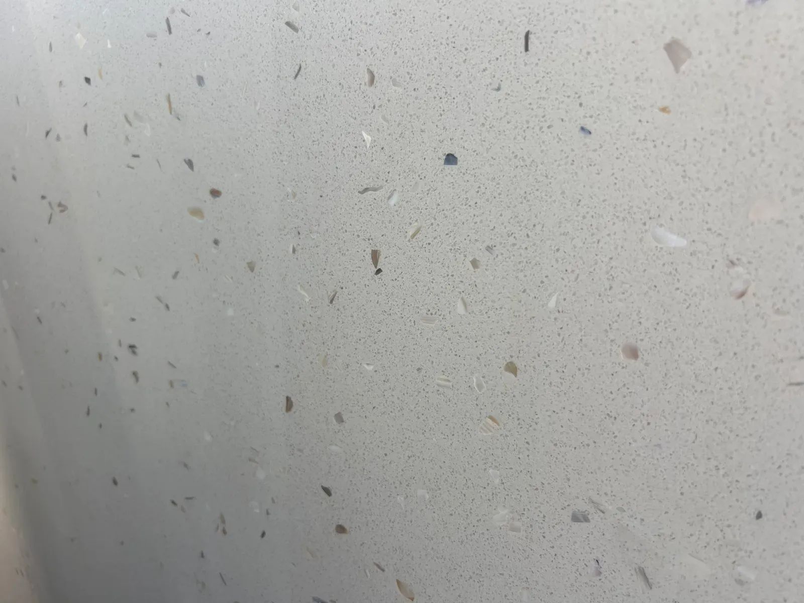 Silestone Quartz Remnant in Sun Valley, Los Angeles