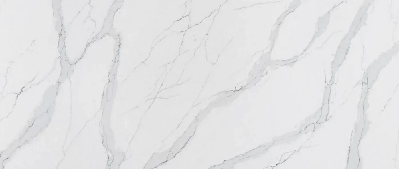 Calacatta Laza Quartz Slab in Sun Valley, Los Angeles