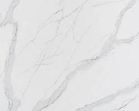 Calacatta Laza Quartz Slab in Sun Valley, Los Angeles