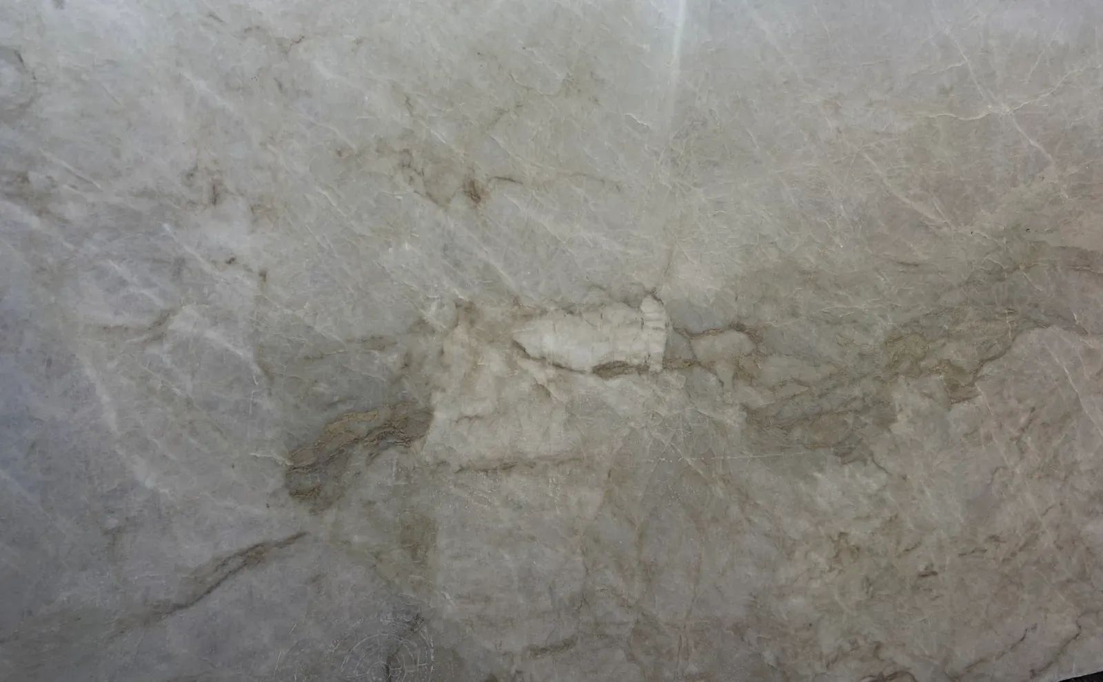 Taj Mahal Quartzite Remnant in Sun Valley, Los Angeles