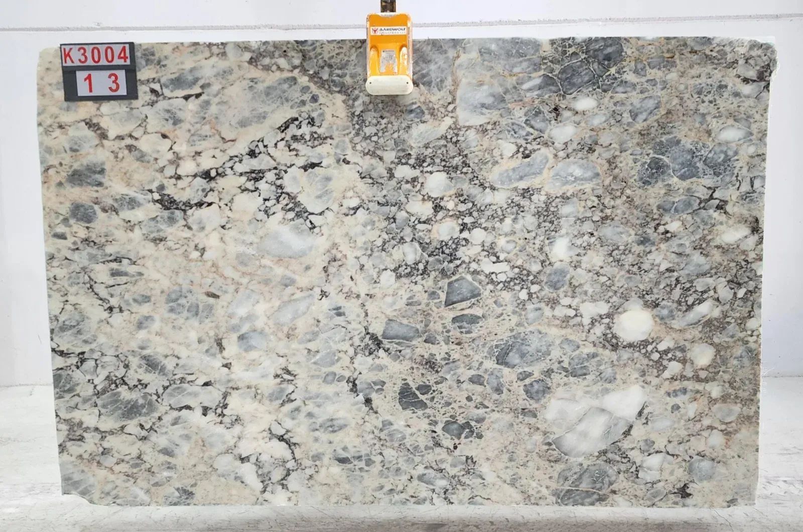 Calacatta Monet Medici Marble Slab Photo 2