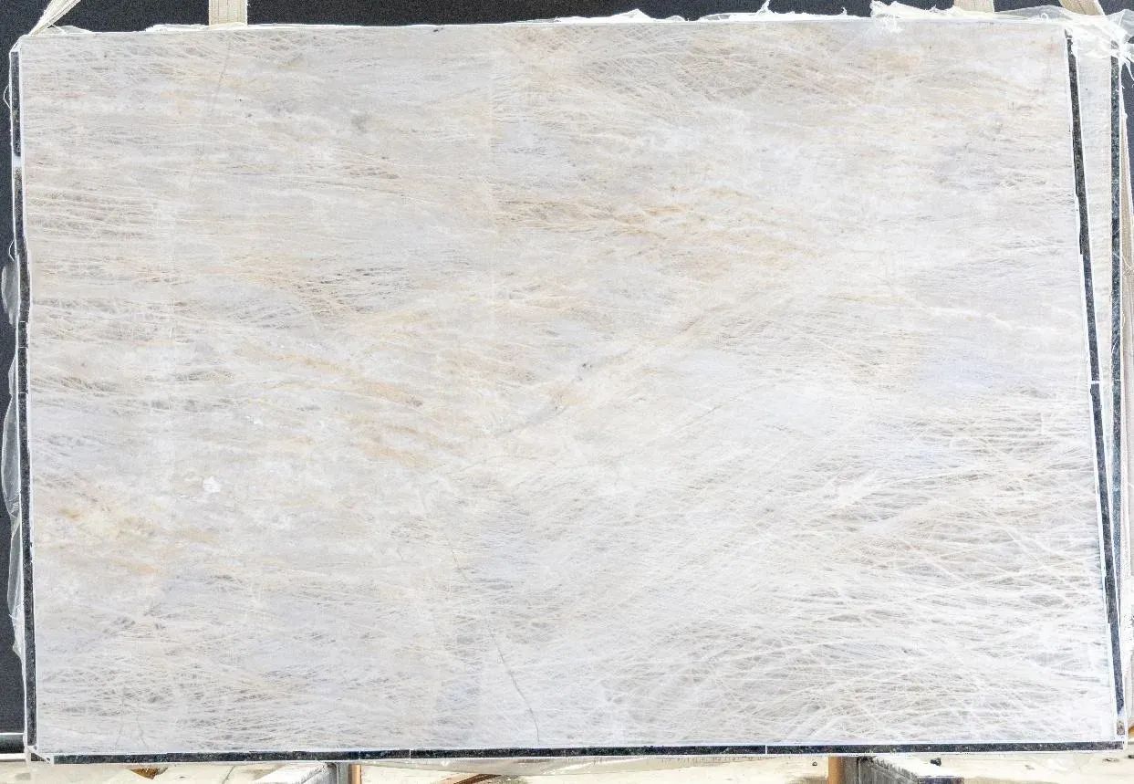 Cristallo Sr 55 Onyx Slab in North Hollywood, Los Angeles