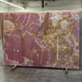 Pink Onyx