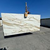 Calacatta Gold Porcelain