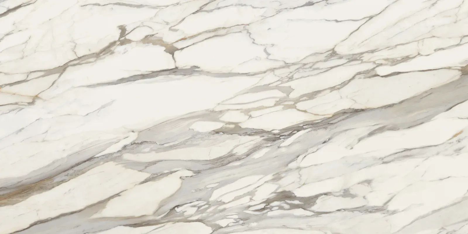 Calacatta Gold Porcelain Slab Photo 2