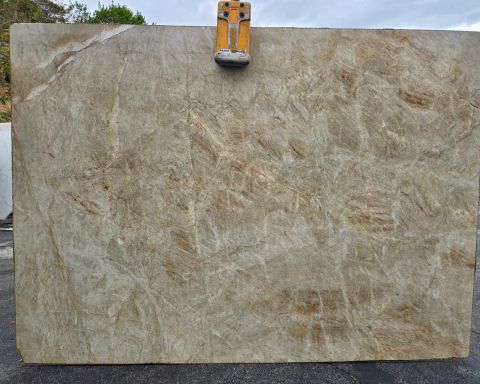 Taj Mahal Quartzite Slab in Sun valley, Los Angeles