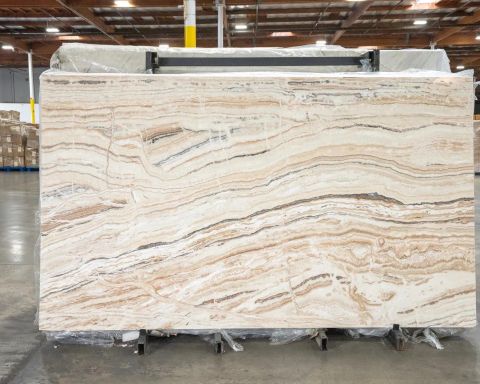 Jurassic Onyx Slab in Long Beach, Los Angeles