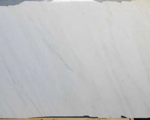 Calacatta Michelangelo Marble Slab in Sun Valley, Los Angeles