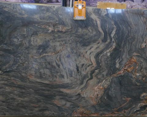 Fusion Quartzite Slab in Sun Valley, Los Angeles