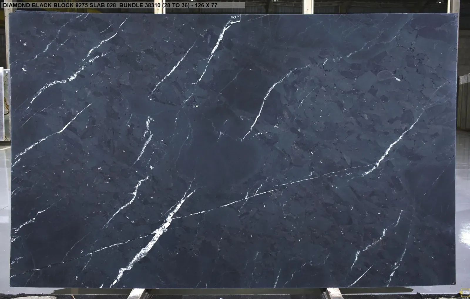 Saratoga Quartzite Slab in Sun Valley, Los Angeles