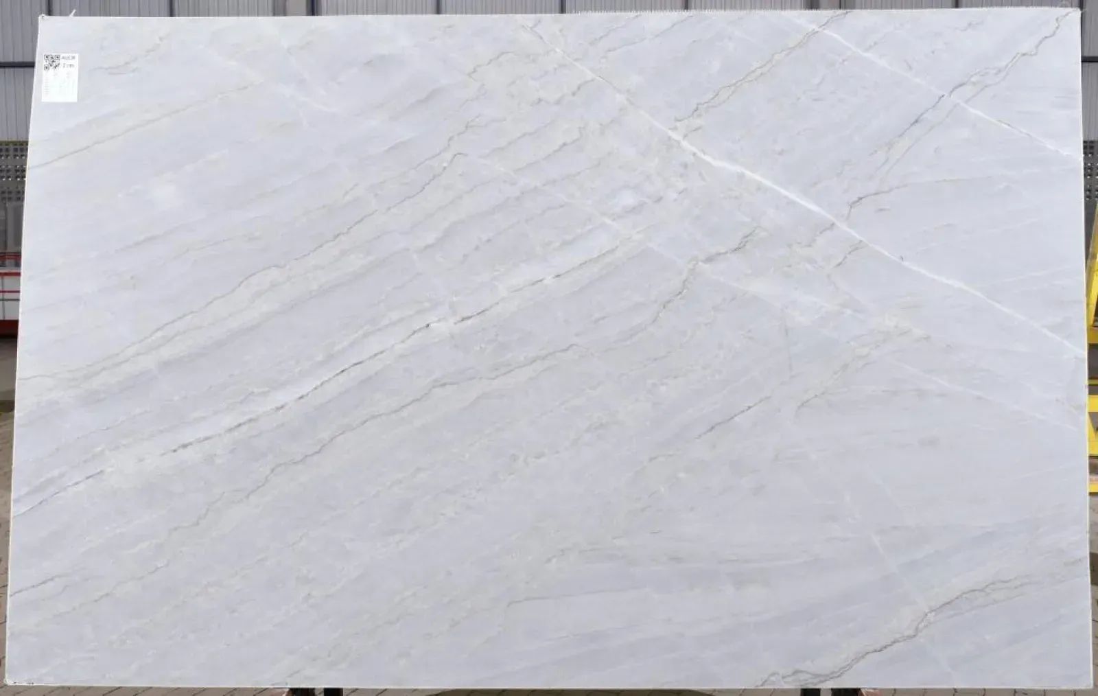 Azzura Bay Quartzite Slab in Sun Valley, Los Angeles