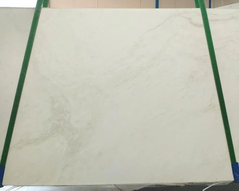 Namibian White Marble Slab in Sun Valley, Los Angeles