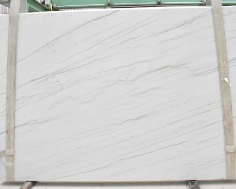Luce Di Luna 1st. Choice Quartzite Slab in Sun Valley, Los Angeles