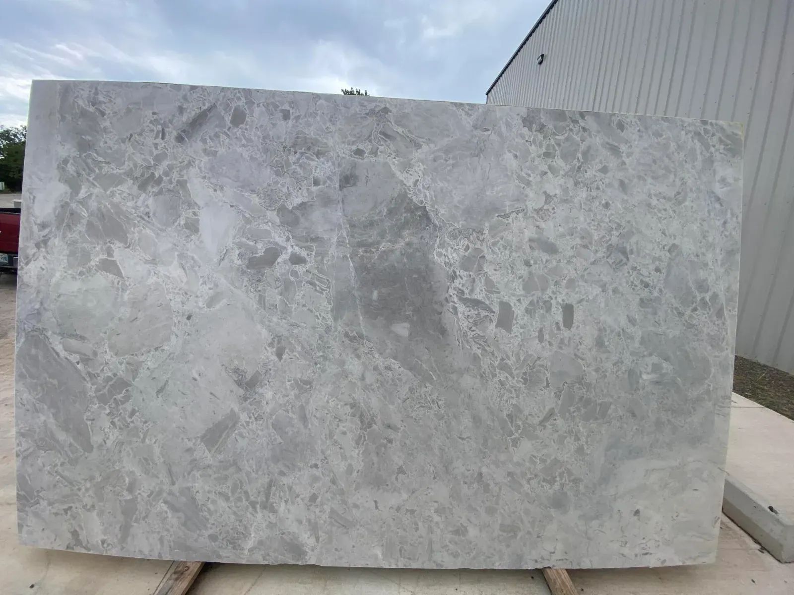 Bianco Serena Other Slab in Sun Valley, Los Angeles