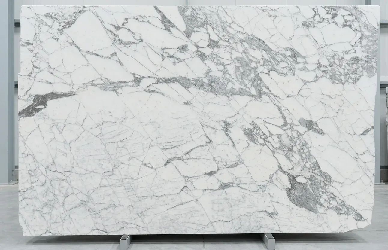 Calacatta Paonazzo Marble Slab in Sun Valley, Los Angeles