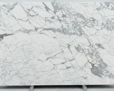 Calacatta Paonazzo Marble Slab in Sun Valley, Los Angeles