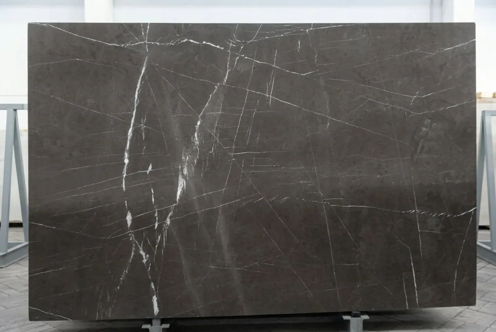 Antracite Marble Slab in Sun Valley, Los Angeles