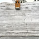 Latitude White Marble