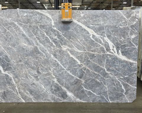Fior Di Pesco Carnico Marble Slab in Sun Valley, Los Angeles