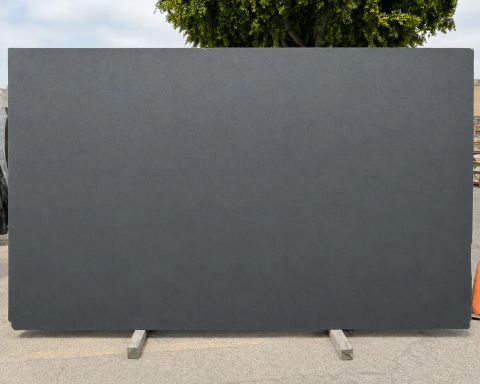 Black Absolute Granite Slab in North Hollywood, Los Angeles