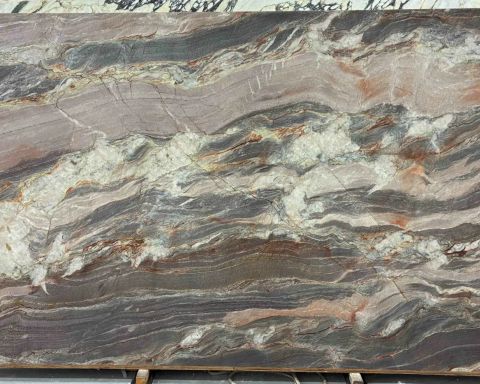 Hypnos Quartzite Slab in Van Nuys, Los Angeles