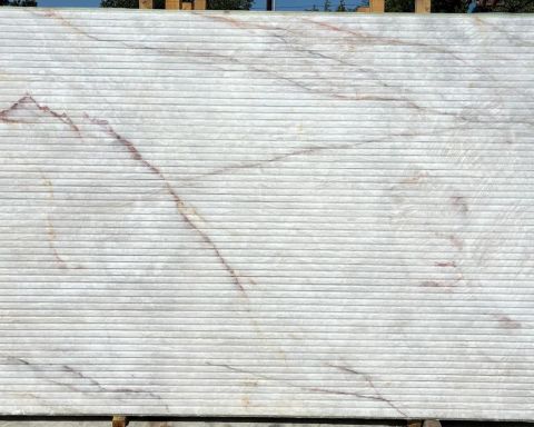 Cristallo Champagne Quartzite Slab in Van Nuys, Los Angeles