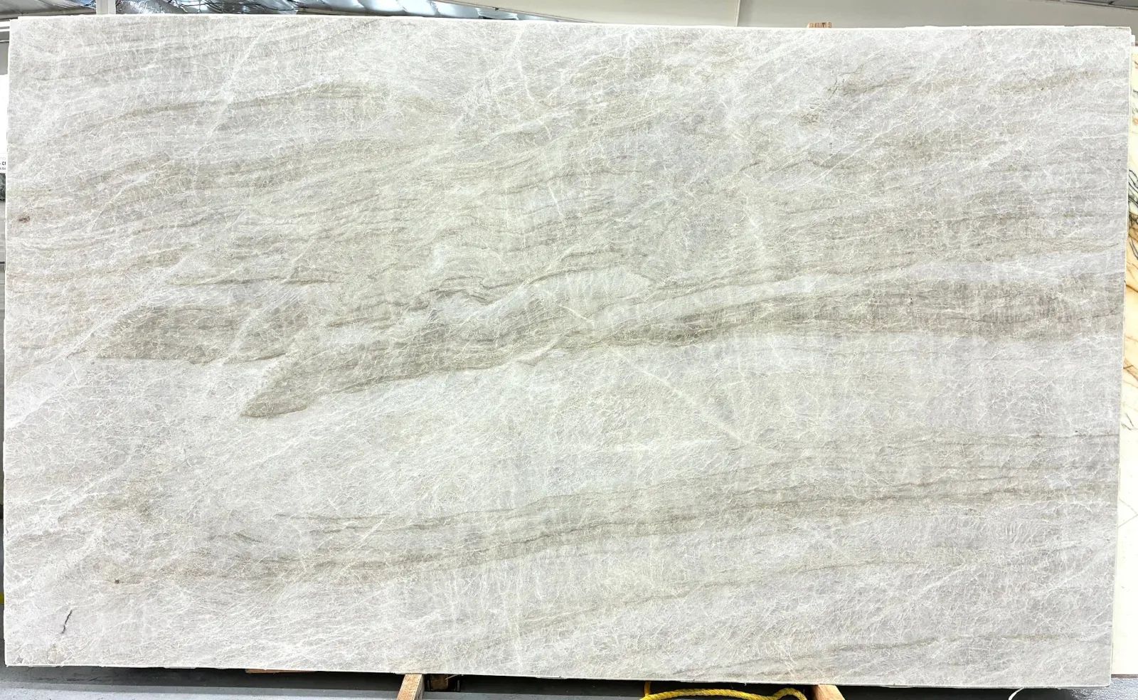 Taj Mahal Quartzite Slab in Van Nuys, Los Angeles