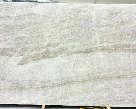 Taj Mahal Quartzite Slab in Van Nuys, Los Angeles