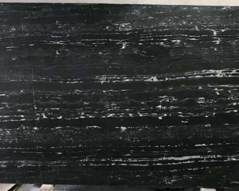 Silver Portoro Marble Slab in Van Nuys, Los Angeles