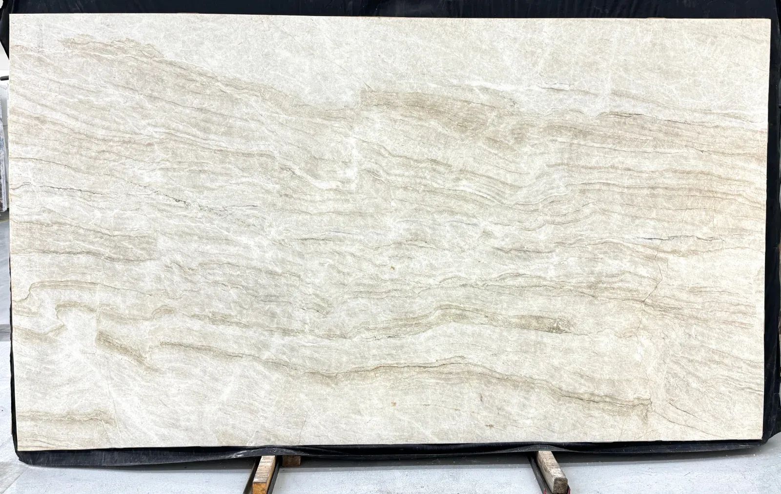 Taj Mahal Quartzite Slab in Van Nuys, Los Angeles