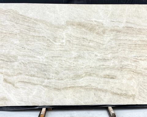 Taj Mahal Quartzite Slab in Van Nuys, Los Angeles