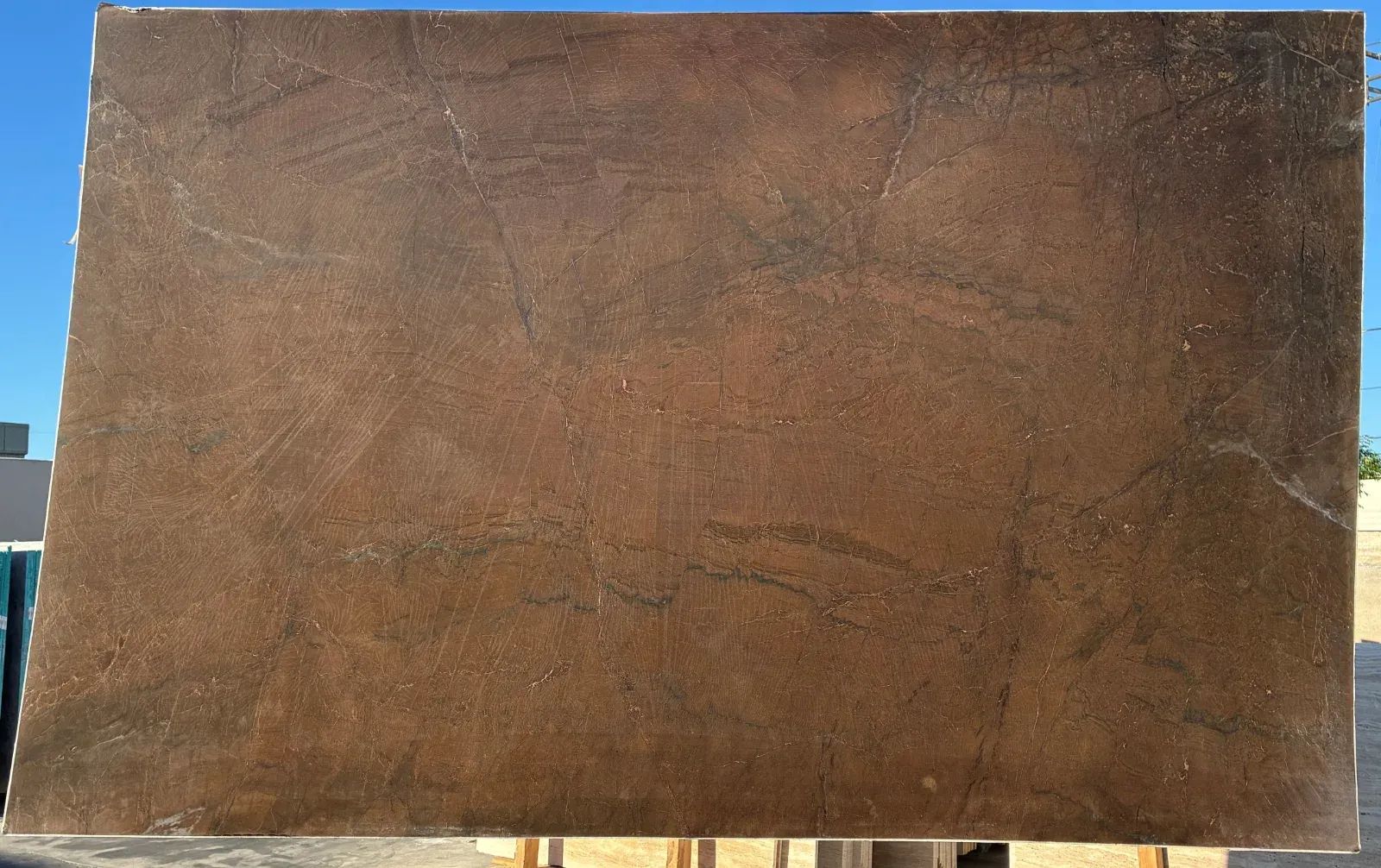 Bronzite (radica) Quartzite Slab in Van Nuys, Los Angeles