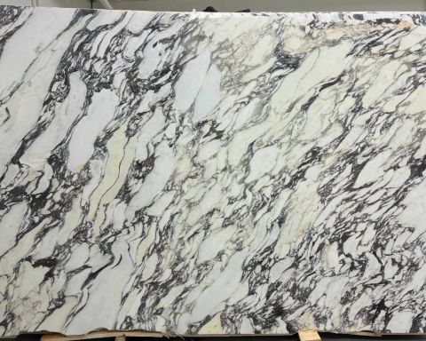 Calacatta Viola Marble Slab in Van Nuys, Los Angeles
